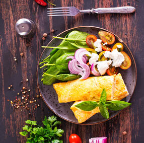 What's your goal? What's your goal?